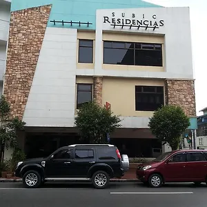Subic Hotel Olongapo