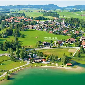 Carina Guest house Fussen
