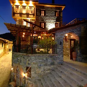 Altin Cesmeli Hotel Altınoluk
