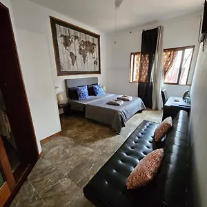 Blue Eagle - Casa De *** Santa Maria