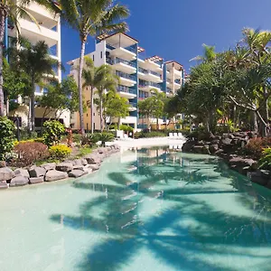 Oaks Sunshine Coast Seaforth Aparthotel Alexandra Headland