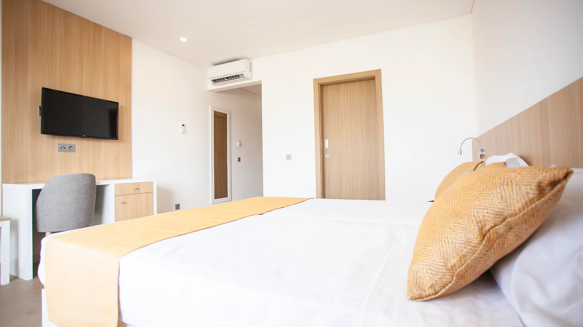 Hotel Da Luz Santa Maria
