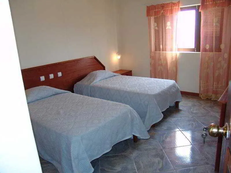 Hotel Da Luz Santa Maria