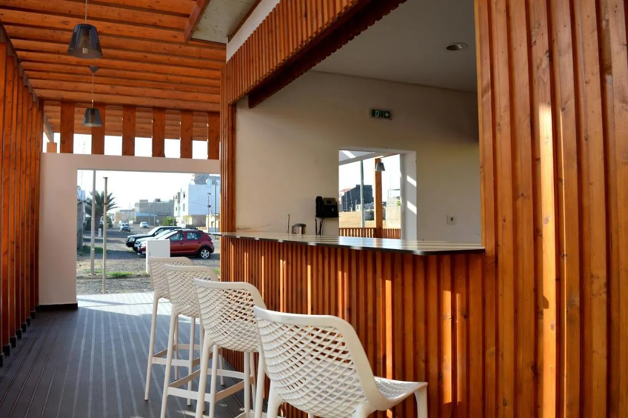Hotel Da Luz Santa Maria